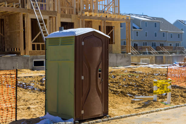 Portable Toilet Options We Offer in Lovington, NM