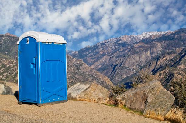 Best Sanitation services for porta potties  in Lovington, NM