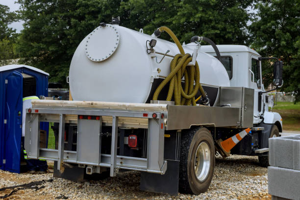 Best Portable restroom solutions  in Lovington, NM