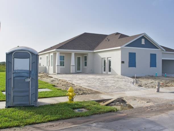 Best Portable restroom trailer rental  in Lovington, NM
